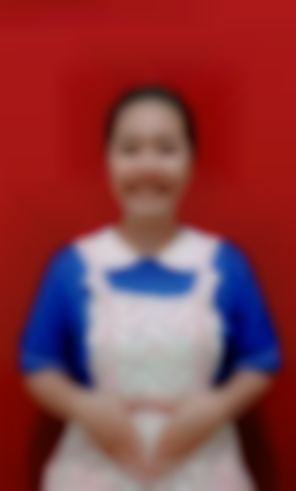 Melly Sugianti, Indonesian maid biodata in Singapore