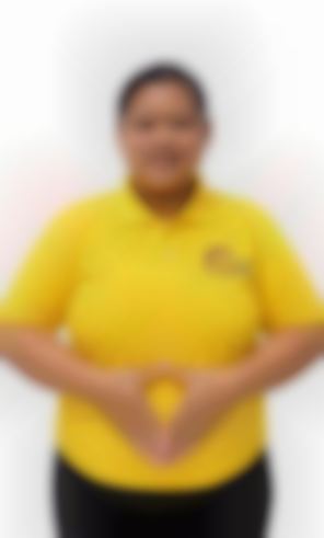 Anggi Pratiwi, Indonesian maid biodata in Singapore