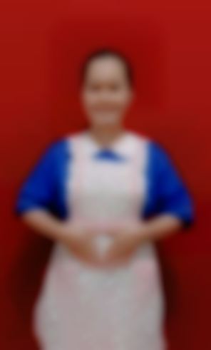 Irawati Gemadah, Indonesian maid biodata in Singapore
