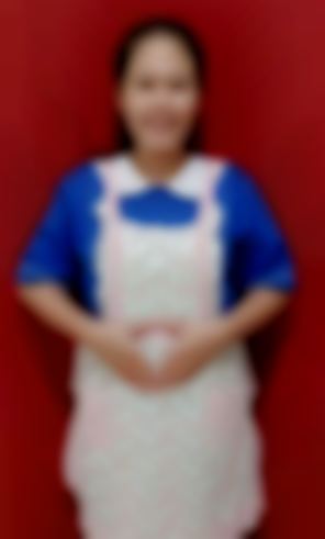 Pipit Susilowati, Indonesian maid biodata in Singapore