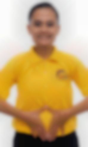 Uci Wardani, Indonesian maid biodata in Singapore