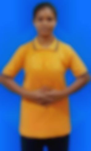 NANT KAY THI NAING, Myanmarese maid biodata in Singapore