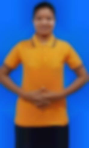 NANT SAN MAY HTWE, Myanmarese maid biodata in Singapore