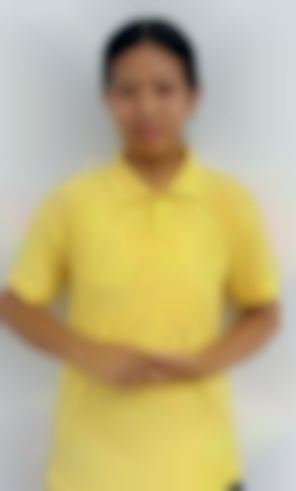 E BI KAL ZAM, Myanmarese maid biodata in Singapore
