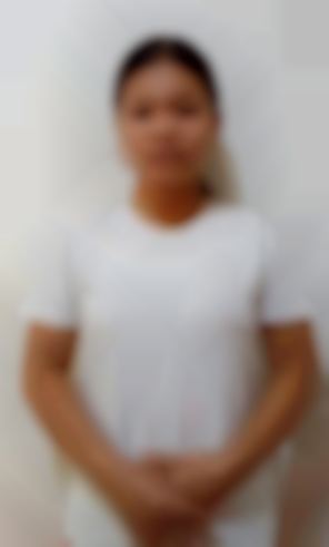 RO THANG PUII, Myanmarese maid biodata in Singapore
