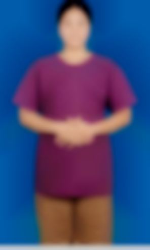 SIANG SIN MAWI, Myanmarese maid biodata in Singapore