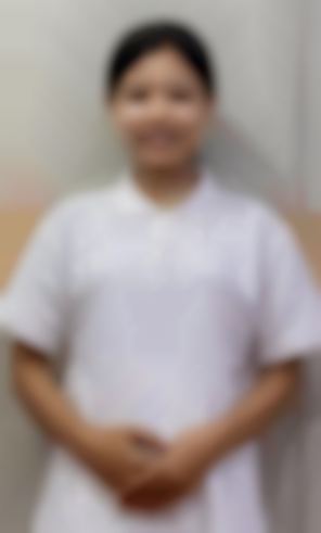 Naw Eh Se, Myanmarese maid biodata in Singapore
