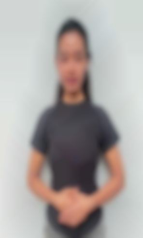 Lal Din Tluang, Myanmarese maid biodata in Singapore