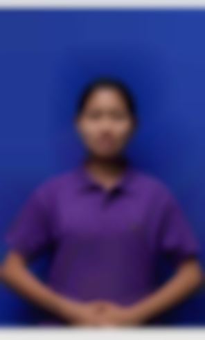 THI TAR PAING, Myanmarese maid biodata in Singapore