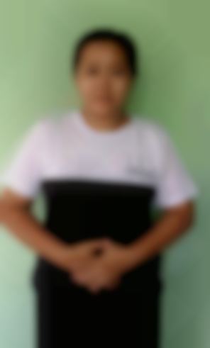Zin Yu Han, Myanmarese maid biodata in Singapore