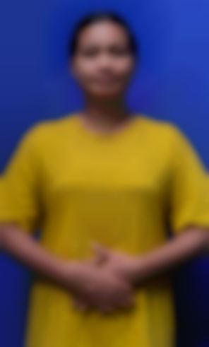 SOE MOE HTWE, Myanmarese maid biodata in Singapore