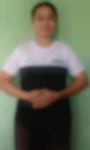 NAN EI YADANAR PHYO, Myanmarese maid biodata in Singapore