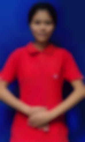 THIZAR NWE, Myanmarese maid biodata in Singapore