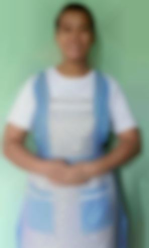 Ei Mon Soe, Myanmarese maid biodata in Singapore