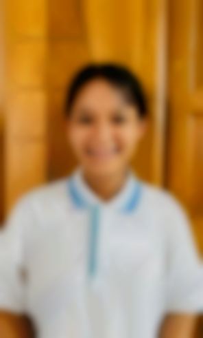 Wai Wai, Myanmarese maid biodata in Singapore