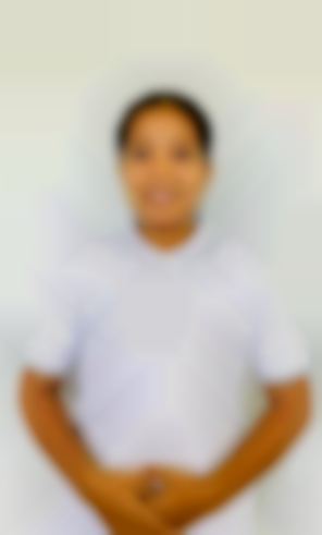 Khaing Thu Zar, Myanmarese maid biodata in Singapore