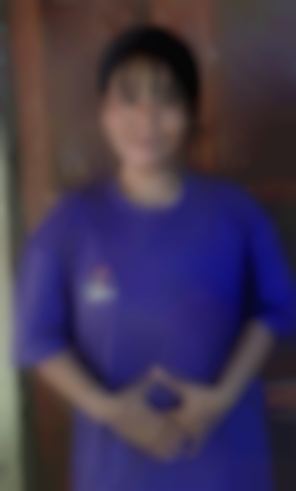 MON MON OO, Myanmarese maid biodata in Singapore