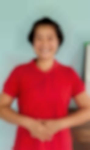 MA LAY, Myanmarese maid biodata in Singapore