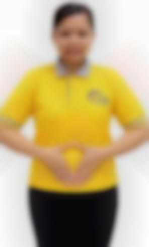 SITI KOMARIYAH, Indonesian maid biodata in Singapore