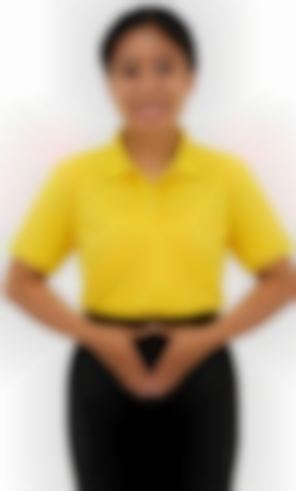 KARINAH, Indonesian maid biodata in Singapore