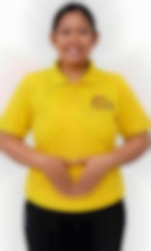 Warsih, Indonesian maid biodata in Singapore