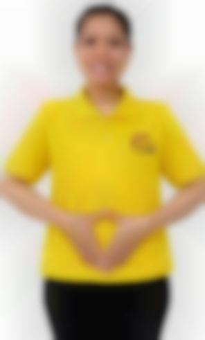 Aas, Indonesian maid biodata in Singapore