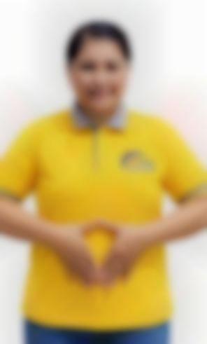Jeine Buol, Indonesian maid biodata in Singapore