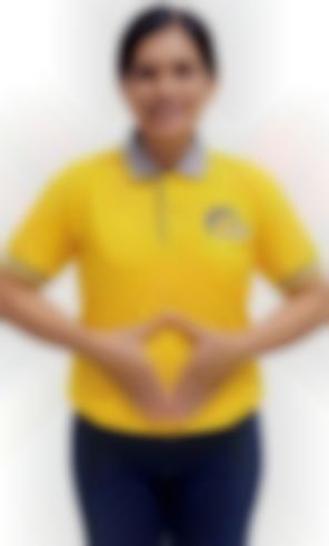 Netty Yunike Makaudis, Indonesian maid biodata in Singapore