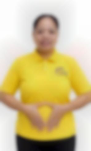 Raningsih, Indonesian maid biodata in Singapore