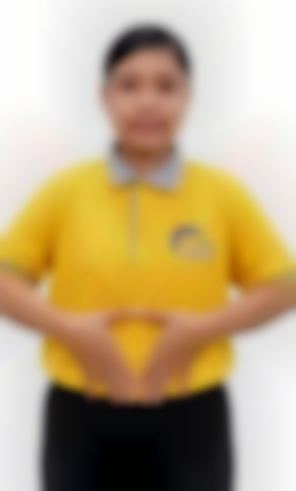 Dinar Aquisisi, Indonesian maid biodata in Singapore