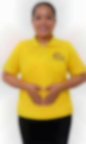 Tasinah, Indonesian maid biodata in Singapore