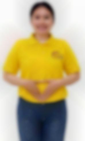 Santi, Indonesian maid biodata in Singapore