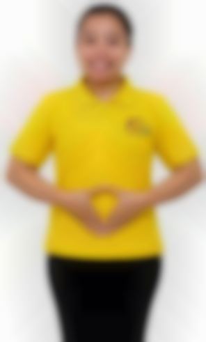 Dela Satriani, Indonesian maid biodata in Singapore