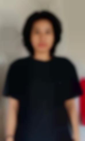 THAN THAN NAING, Myanmarese maid biodata in Singapore