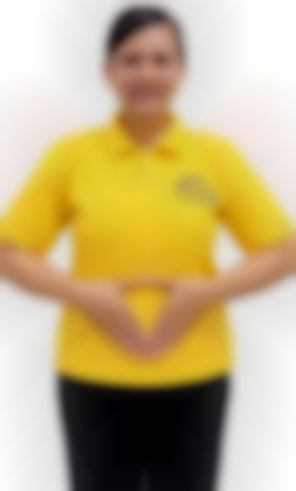 Indar Mastuti, Indonesian maid biodata in Singapore