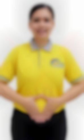 Siti Holipah, Indonesian maid biodata in Singapore