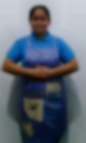 ASTIA SAHARA LESTARI, Indonesian maid biodata in Singapore