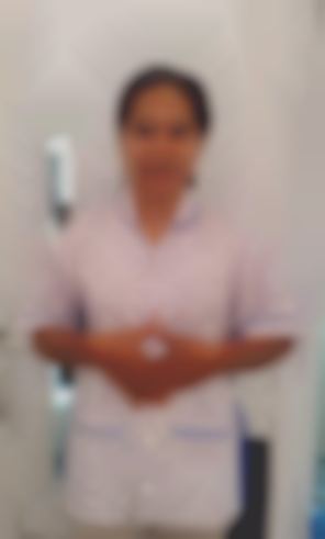 JUNANI HANAFIA, Indonesian maid biodata in Singapore