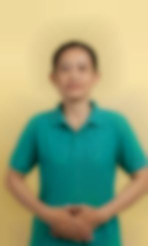 RUKMINI, Indonesian maid biodata in Singapore