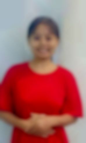 EI THET MON, Myanmarese maid biodata in Singapore