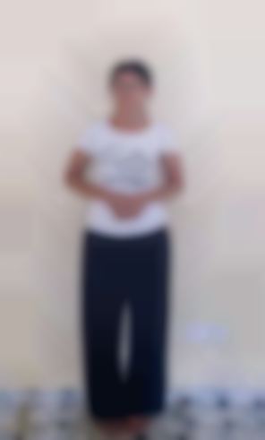 THU THU KYAW, Myanmarese maid biodata in Singapore