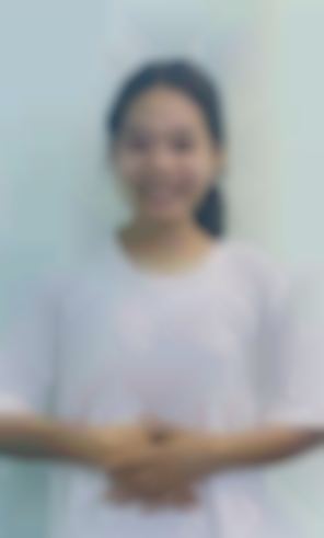 MOE HNIN NWE, Myanmarese maid biodata in Singapore