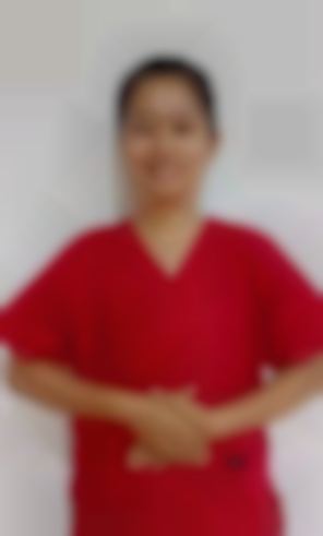 Nant May Thazin Aung, Myanmarese maid biodata in Singapore