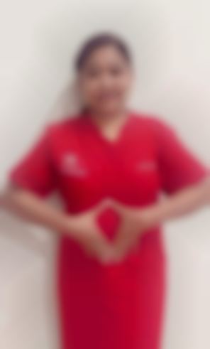 SURYANTI, Indonesian maid biodata in Singapore
