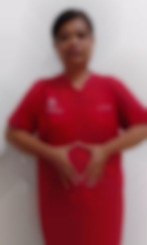 SITI ZUMAEROH, Indonesian maid biodata in Singapore