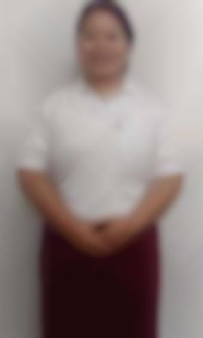 VANLALHMACHHUANI, Indian maid biodata in Singapore