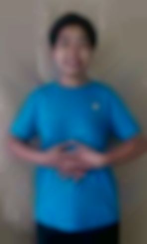 MA NAING, Myanmarese maid biodata in Singapore