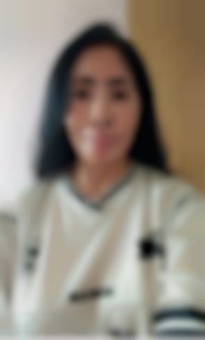 Faridah, Indonesian maid biodata in Singapore