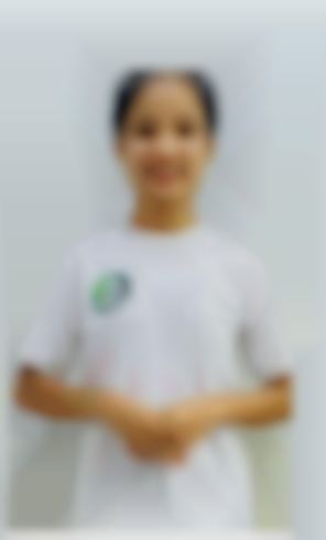 HninHninHtwe, Myanmarese maid biodata in Singapore