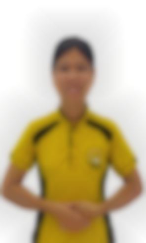 Myint Myint, Myanmarese maid biodata in Singapore